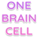 onebraincell