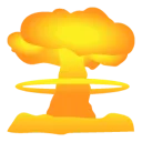 Poof poof Discord Emoji