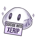 blob_xerip Discord emoji