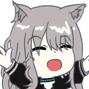 Animeyay animeyay Discord Emoji