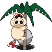 buta buta