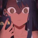 NagatoroAngry