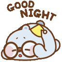 goodnight