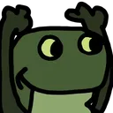 SNBorryYay Discord Emoji