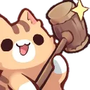 catbonk