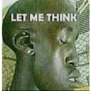 LetMeThink LetMeThink