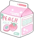 6203peachmilk