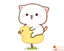 duckcute