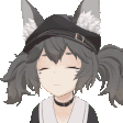 wolfgirlnod