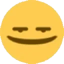 smug