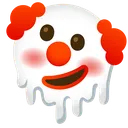 meltingClown