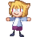 NecoTPose