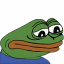sadpepe