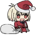 ChisatoPadoru
