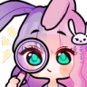 inspectorcutie Discord emoji