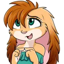 Ara_Pleading_by_Aralyre