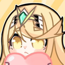 Mythralove custom emote - Nep jr's server