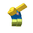 dabbingnoobdab1 Discord Emoji