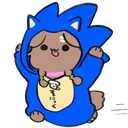furballSonicDash