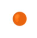 orange_dot Discord emoji