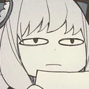 SXFAnyaWrong Discord Emoji