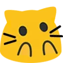 BlobCat BlobCat