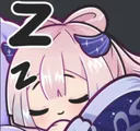 sleeps