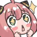 Anya_woah_DONOTSTE Discord Emoji