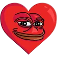 zpepeheart Discord Emoji