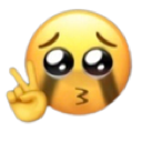 PleadCry Discord emoji