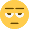 y_unimpressed Discord emoji
