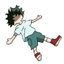 DekuDed
