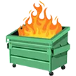 trashfire