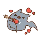 bat_lovestruck