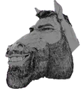 HorseCHAD HorseCHAD