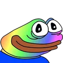 be_pepeGay Discord Emoji