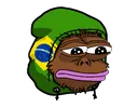 Braziled