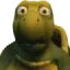 huh