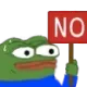 no