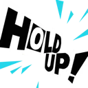 holdup