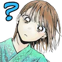 ChinatsuConfused ChinatsuConfused