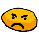 Angry Angry