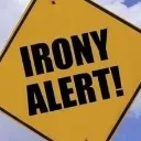 IronyAlert Discord Emoji