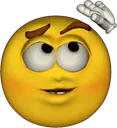 EmotiNoUmbrella EmotiNoUmbrella