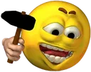 EmotiHammer EmotiHammer