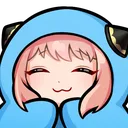 anyap2u_comfy Discord Emoji