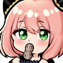 anyanf2u_eatpeanut Discord Emoji