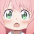 SXFAnyaShoujo Discord Emoji