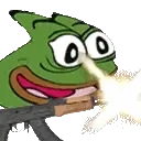 PepegaGun