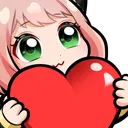anyap2u_heart Discord Emoji